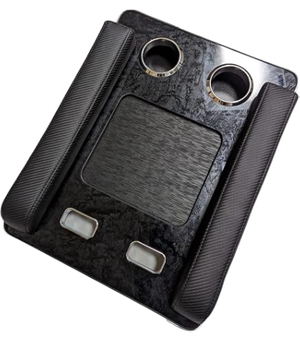 Amazon | NV350キャラバン E26 DX コンソール センターテーブル